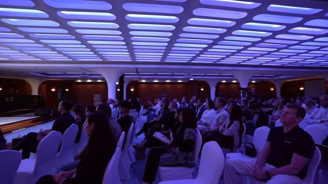 Flat6Labs Third Demo Day in the UAE Summary Video смотреть онлайн
