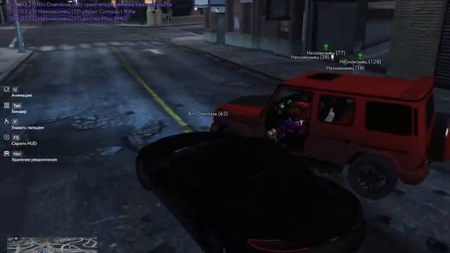 ХАУНТЕД ТИМ ТЕБЕ ГОВОРИТ О ЧЕМ НИБУДЬ!?!!?!!?!?! смотреть онлайн