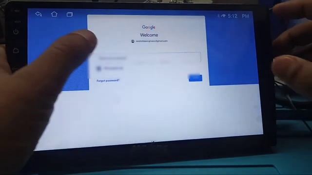 #Youtube Problem in Android Car stereo How to solve it ? in Topway TS7 - Neetish Axxess смотреть онлайн