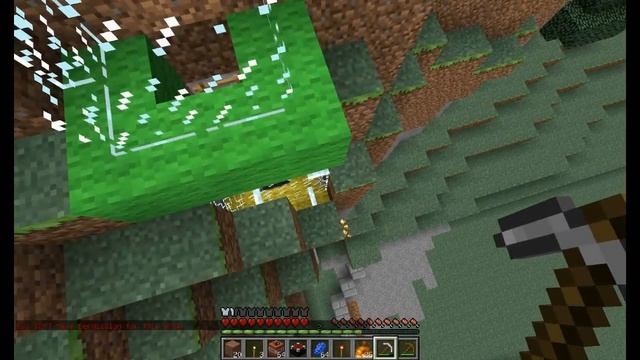 Нубский сервер minecraft 1.5.2 смотреть онлайн