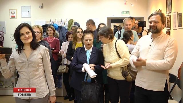 В музее фотографии и печати открылась выставка «Белорусский амбротип - 2» смотреть онлайн