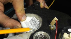 Karcher SC5 (1.512 – 500.0) ремонт парогенератора (идет пар из-под корпуса) – часть 1