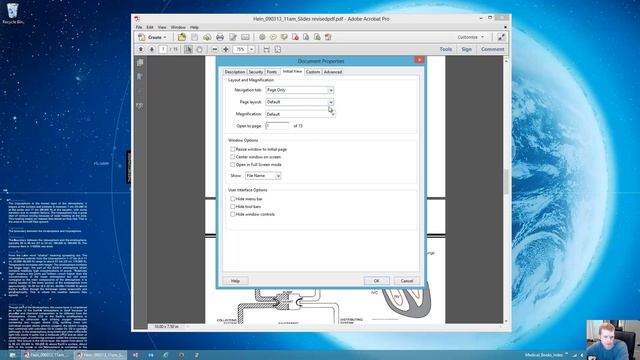 Optimize Adobe Reader-Acrobat Settings for Studying смотреть онлайн