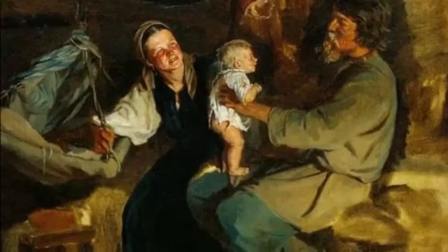 Урок №2 Материнский фольклор: Пестушки, потешки, прибаутки смотреть онлайн