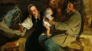 Урок №2 Материнский фольклор: Пестушки, потешки, прибаутки