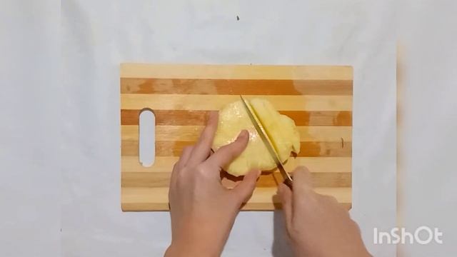 Салат из 3 ингредиента. Ананасовый салат. смотреть онлайн