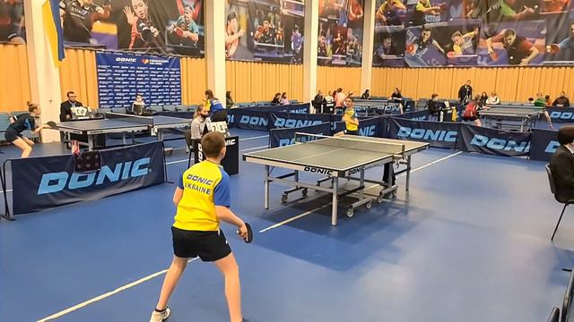 Чемпионат Украины 2008 и мл. Чернигов день 5-й... финалы... 7 часть смотреть онлайн