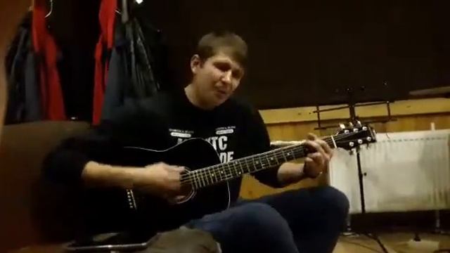 Солнце купи мне гитару смотреть онлайн