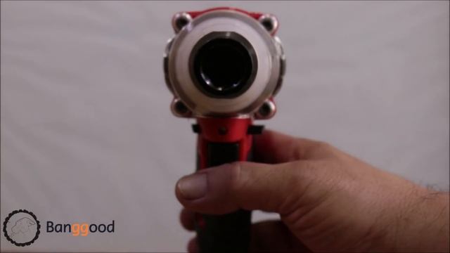 Estrenando herramienta ? Mensela EW-L1 3 en 1 18V ? Banggood смотреть онлайн