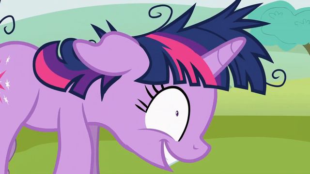 [RYTP] Мой Маленький Пуп - 21 "Упградий" смотреть онлайн