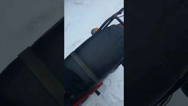 запуск иж юпитер 5