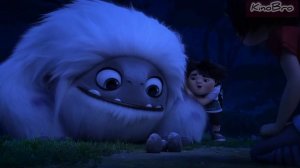 Эверест / мультфильм / трейлер