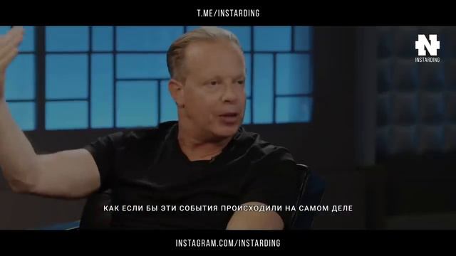 Это видео откроет тебе правду! Джо Диспенза Как вырваться из нищеты! Есть только 2 пути! смотреть онлайн