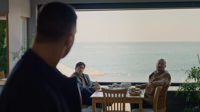 Gaddar 2. Bölüm Fragmanı - Hiç Bir Şeyimsin Artık Kızım! смотреть онлайн