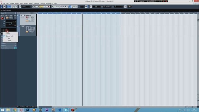 Обзор Программы Cubase