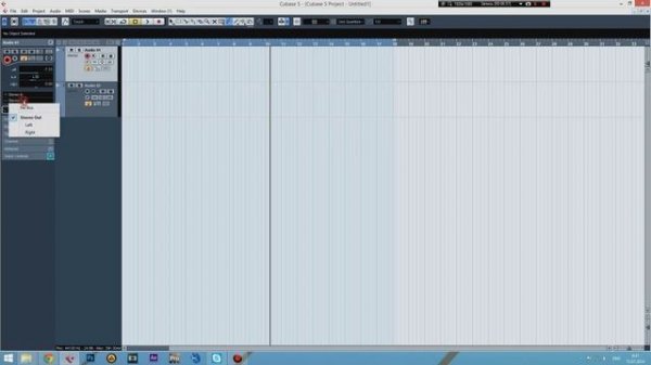 Обзор Программы Cubase