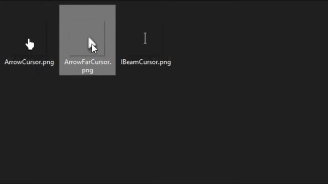 How To Get SMALL CURSOR In Roblox! смотреть онлайн