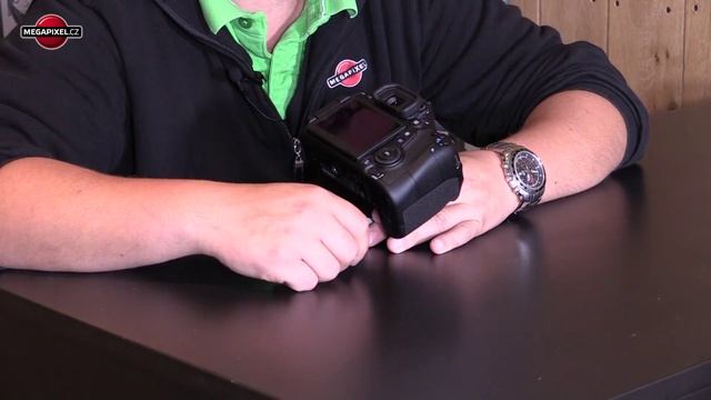 Videorecenze Canon EOS 70D смотреть онлайн