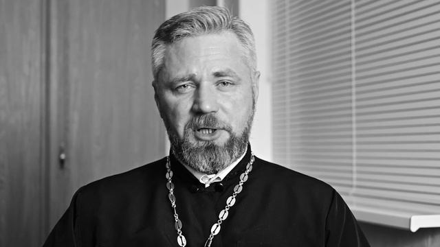 Можно ли Перекрестить Ребенка. Orthodoxy