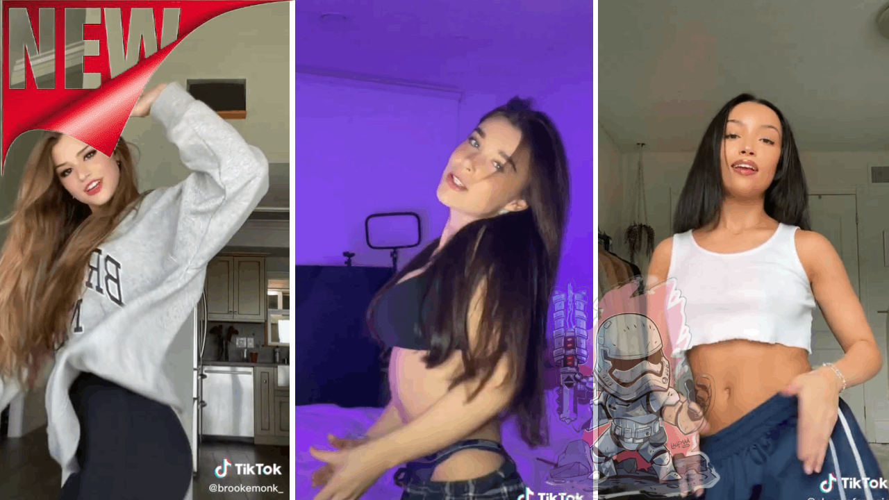 TIK TOK NEW| НОВИНКИ ТРЕНДОВ ТИКТОК #6 |Видео из тик тока 2023