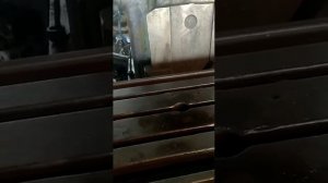 6М13П. Станок консольно - фрезерный вертикальный повышенной точности. производство СССР.