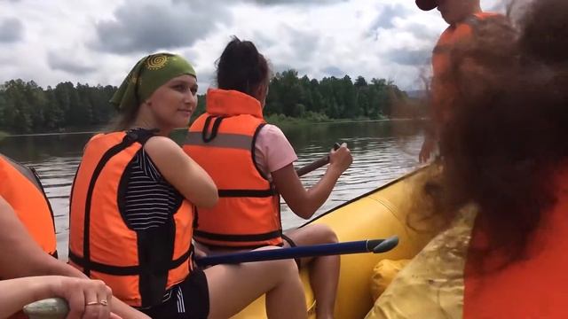 Сплавыч.рф смотреть онлайн