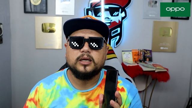 OPPO RENO 6 Z 5G : أي حاجة كتمناها فهاتف ديالك غادي تلقاتها فيه смотреть онлайн