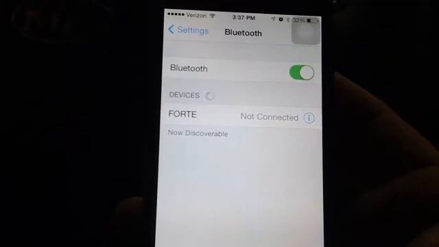 How to Pair an iPhone with Kia Optima by Bill Dodge Kia of Saco Maine смотреть онлайн
