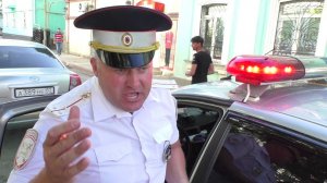 Керчь. #5. Дошли до точки кипения. Спецхамы попались.