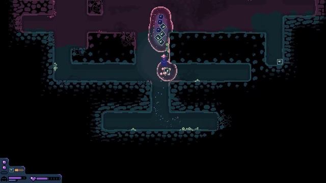 МАРКШЕЙДЕР ИЛИ КАК УСЛОЖНИТЬ ИГРУ 2 раз ▷ Dome Keeper смотреть онлайн