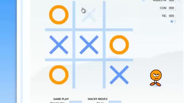 Обзор самой лучшей игры №2