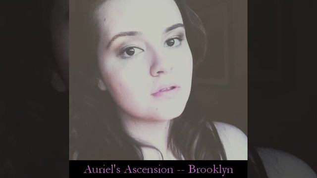 Auriel's Ascension -- Elder Scrolls IV: Oblivion -- Vocal Cover -- Brooklyn смотреть онлайн