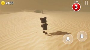 Super Bear Adventure 2 ! Super Bear Adventure Gameplay Walkthrough