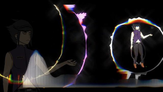 (UTAU Cover) - Ievan Polkka v2 [無くらいの外 CV Gen 1] смотреть онлайн