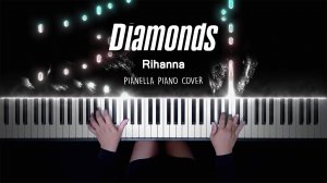 Rihanna - Diamonds