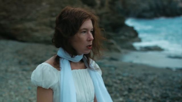 Catching Light [Music Video] смотреть онлайн