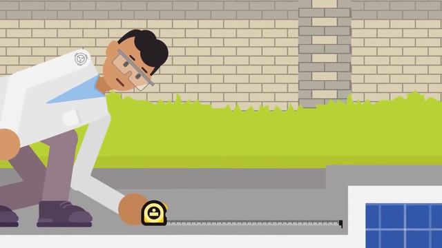 SCP-242 – Бассейн С Самоочисткой (Анимация SCP) смотреть онлайн