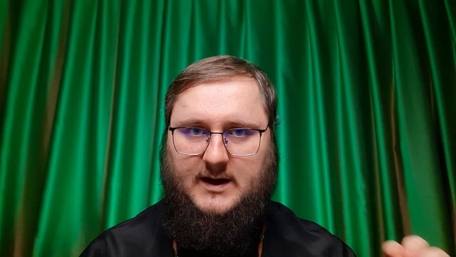 Настойчивость и терпение приносят результат. Разбор воскресного Евангельского чтения смотреть онлайн