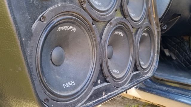 DST NM-20.2 NEO от Apocalypse AAB-4900.1D смотреть онлайн