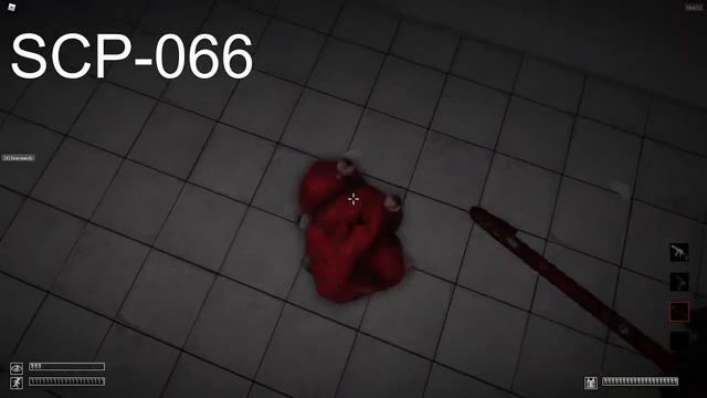 Roblox | SCP: Anomaly Breach 2 Killing Every SCP смотреть онлайн