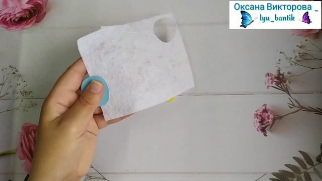 Стильные ананасы ? на заколке / заколки за 5 минут / канзаши МК / DIY / заколки из фоамирана