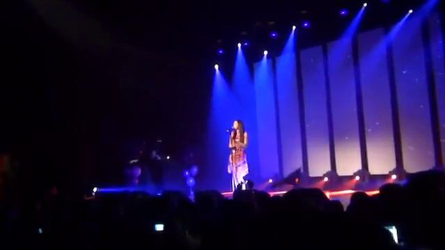 Eurovision in Concert 2013 Estonia: Birgit - Et uus saaks alguse смотреть онлайн