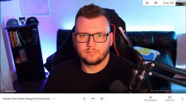 How To Build, Manage and Continuously Deploy Containers in Azure | CloudNative.fm Ep #05 смотреть онлайн