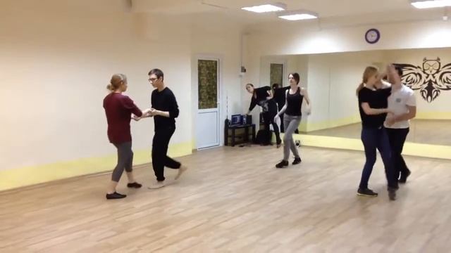 Сальса смотреть онлайн