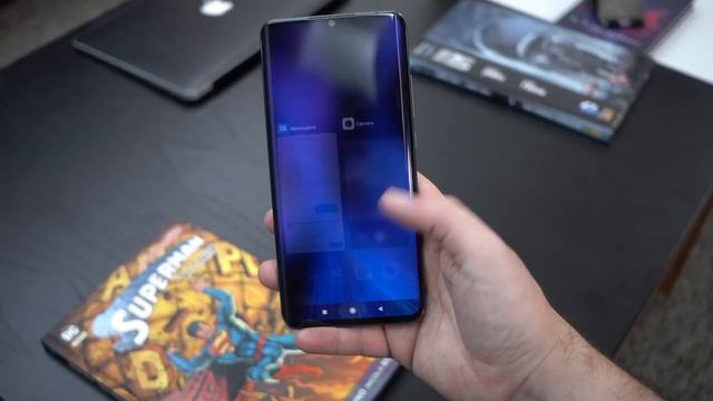 AGORA VAI?! XIAOMI MI NOTE 10 LITE // análise completa! смотреть онлайн