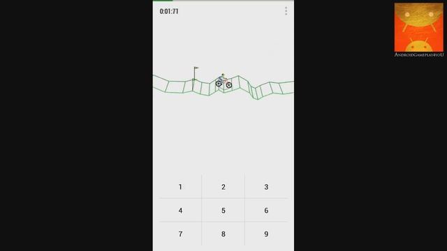 Gravity Defied Android GamePlay Trailer (HD) [Game For Kids] смотреть онлайн