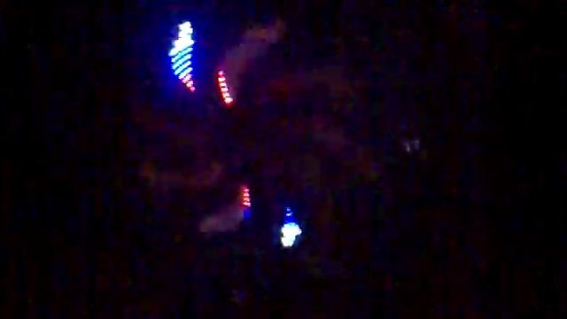 LED Bike Spoke Light смотреть онлайн