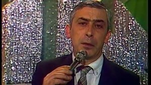 Вахтанг Кикабидзе - Вот и весь разговор