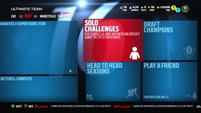Make Coins In Madden 16 Right Now - Quick Ways To Get Madden NFL 16 Coins - MUT смотреть онлайн