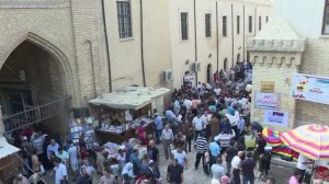 Ирак - одна из стран в мире, где женщинам живется хуже всего!